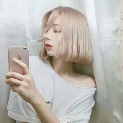 恋爱的发现