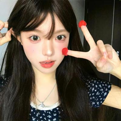 人间时人